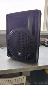 Aktivní repro LD Systems PRO 10A - 2