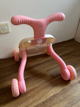 Dětské chodítko - 2