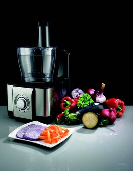 Multifunkční Kuchyňský robot Gorenje SRB 1000BE nový - 2