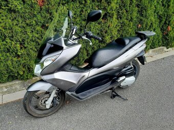Honda PCX 125 - 2