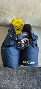 Hokejové kalhoty CCM Tacks 9060 vel.S - 2