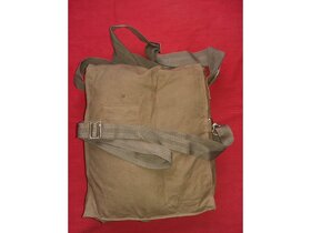 ruská taška sumka na plynovou masku ww2 svobodovec - 2