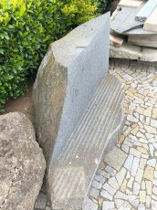 zahrada, okrasný kámen, design, umění, kamenná dlažba - 2