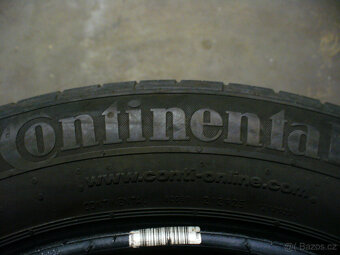 LETNÍ PNEU 225/55 R17 - 2