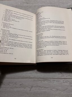 kniha Země mrtvých nadějí - Christopher John Sansom - 2