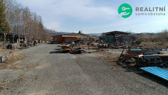 výrobní a skladové prostory Jeseník - 2