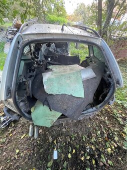 Škoda Octavia 2 - 2