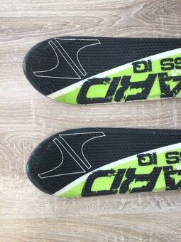 Prodám lyže BliZZARD - 2