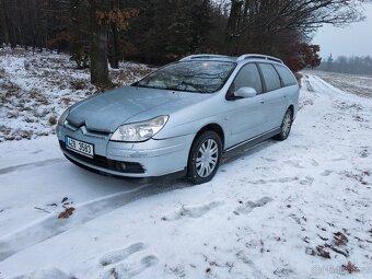 Citroen C5 1.6HDI Break - 2
