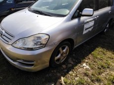 Avensis Verso 2005 d4d 85kw - 2