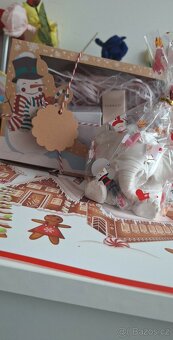 Vánoční balíček - 2