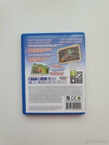 Hra na Playstation PS Vita - 2