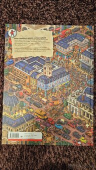 Bludiště - Staň se soukromým detektivem - 2