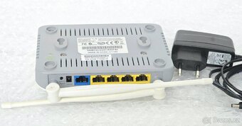 Edimax BR-6428nS v2. VR,Rudník,TU. Do Balíkovny 83Kč. - 2