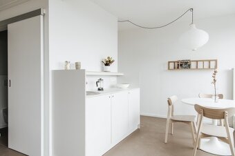 PŘEVZETÍ STUDENTSKÉHO POKOJE – ANTVERPY (XIOR PRINCE) - 2