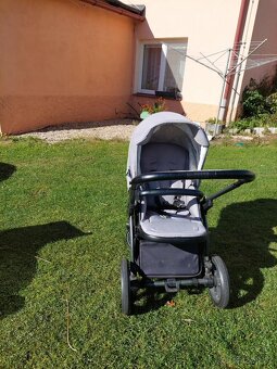 X lander komplet All in - 2