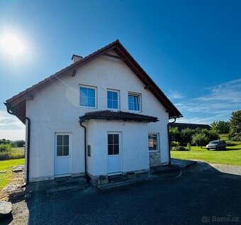 RD 4+1 Ostružno - 2