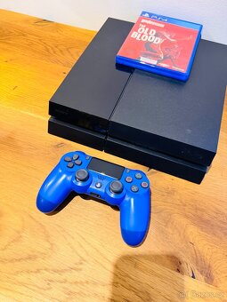 Sony Playstation 4 PS4 1TB - 2