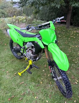 Kawasaki Kxf 250 2019🟢 - 2
