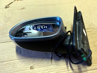 VW PASSAT B6 - 3C - 05-10 - zrcátko LP LB5M - 2