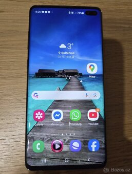 Samsung Galaxy S10+ 8GB/128GB - 2