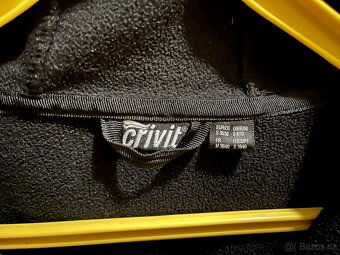 Dámská softshellová bunda, vel.S - 2