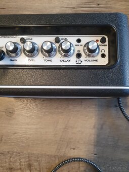 Kombo Laney- MINI-ST-SUPERG - 2