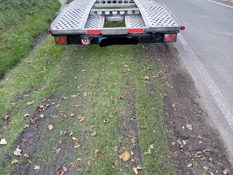 Autopřepravník - 2