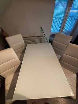 Jídelní sestava - 2