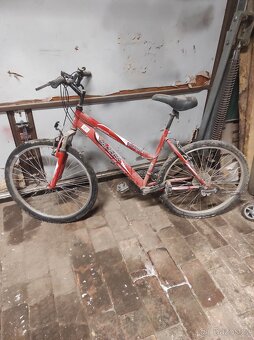Prodám horské kolo - 2