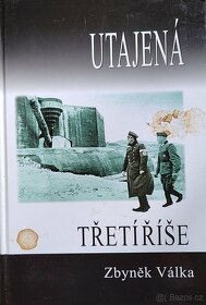 Knihy: Hory, Fakta, Beletrie - 2