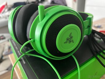 Razer Kraken Tournament - 2