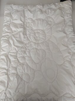 Dětské peřiny - 2