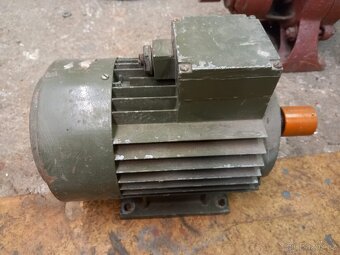 Elektromotor - 2