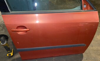 DVEŘE FABIA 2 9771 KRÁTKÁ - 2