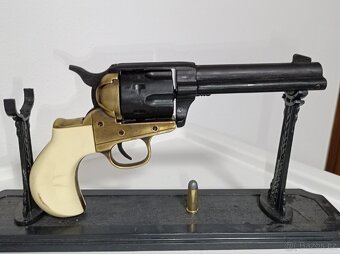 REVOLVER THUNDERER ( replika) - 2