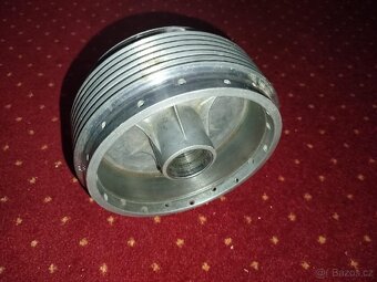 Bubny Jawa  250, 350 - 2