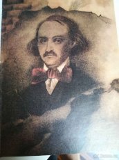 Jáma a kyvadlo E.A.Poe - 2