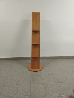 Stojany z masivu - 2