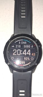 Prodám hodinky Garmin Fenix 6x Pro - 2