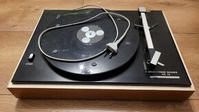 Stereofonní gramo Tesla HC 14 - 2