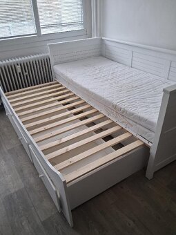 Prodám rozkládací postel - 2