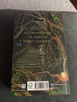 Kde ještě leží tma - 2