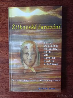 Nové nepoužité knihy - 2