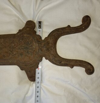 Zouvák na boty 2 - 2