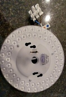 svítidla značky Leonardo - 2