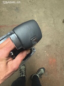 Renovovaná dsg paka Passat B6 - 2