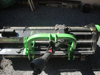 Prodám mulčovač - 2