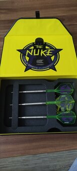 Šipky Target Luke litter - 2