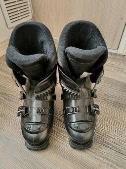 Dětské lyžařské boty Rossignol 21,5 - 2